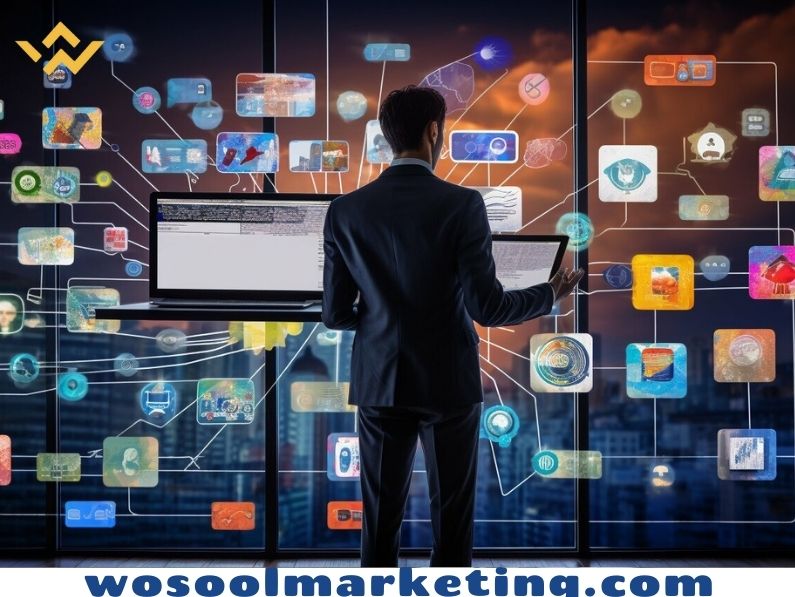 كيف يُمكن أن يُحدث الذكاء الاصطناعي ثورة في استراتيجيات التسويق عبر الإنترنت