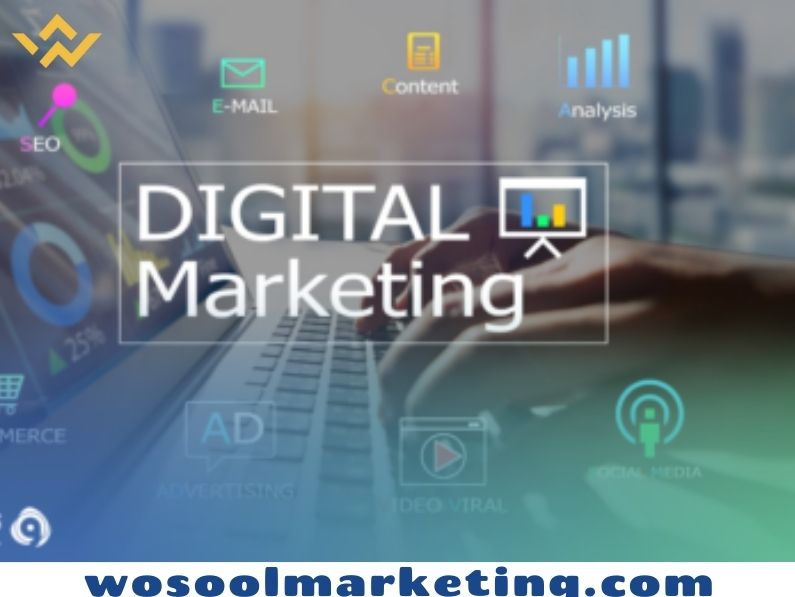 استراتيجيات فعّالة لتحقيق النجاح في التسويق الرقمي