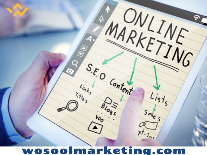 كيف يُمكن أن يُحدث الذكاء الاصطناعي ثورة في استراتيجيات التسويق عبر الإنترنت