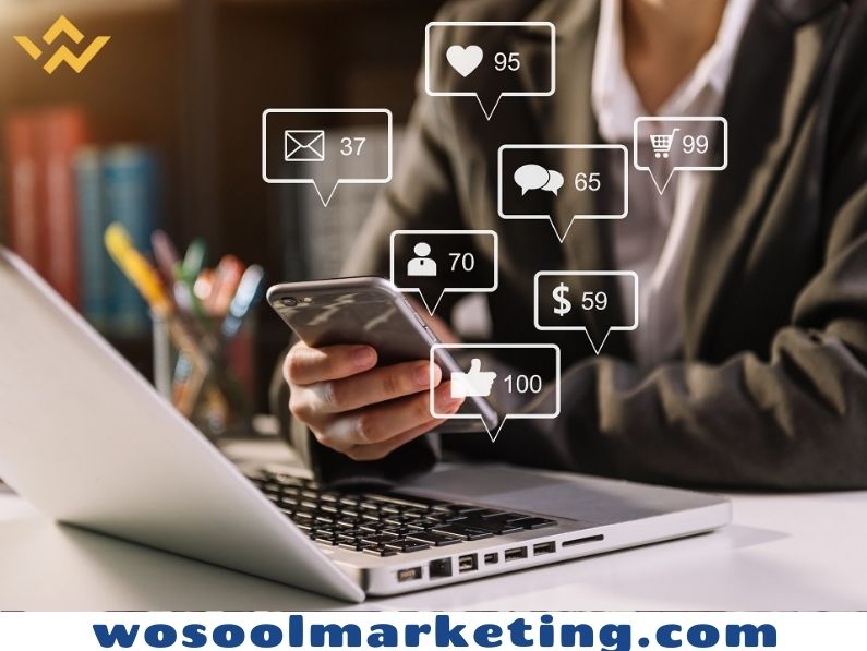 استراتيجيات فعّالة لتحقيق النجاح في التسويق الرقمي