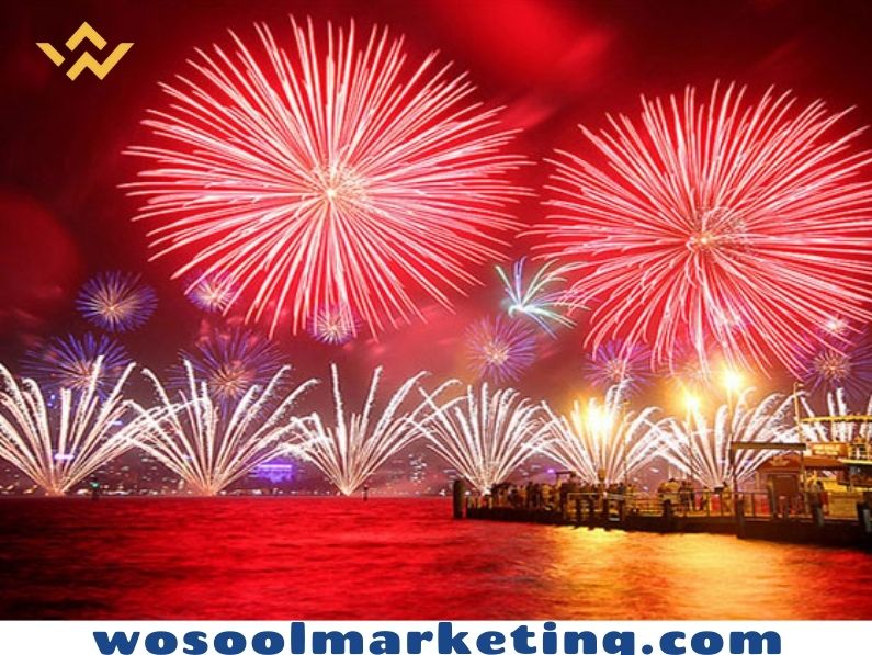 5 استراتيجيات فعّالة لتعزيز العلامة التجارية والمبيعات في أعياد رأس السنة