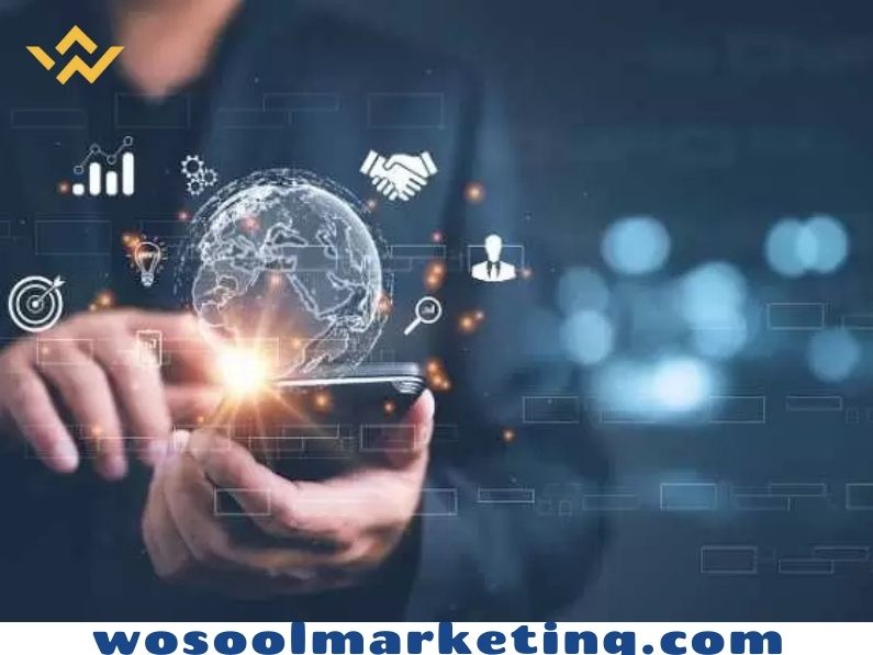 كيف سيغير التسويق الرقمي قواعد اللعبة في 2025 (استراتيجيات المستقبل)