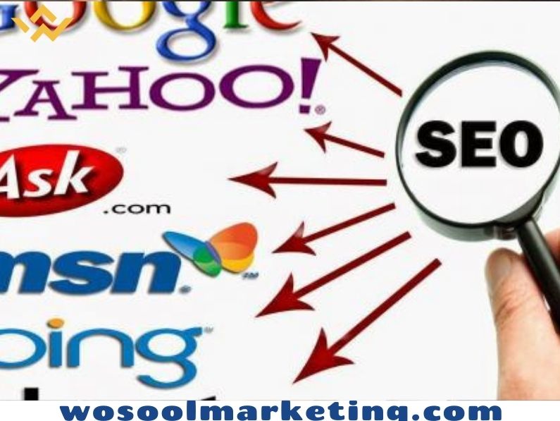 كيف تكتب محتوى متوافق مع محركات البحث (SEO)؟