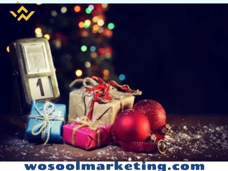 5 استراتيجيات فعّالة لتعزيز العلامة التجارية والمبيعات في أعياد رأس السنة