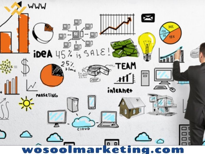 5 استراتيجيات تسويقية حديثة تزيد من ظهور علامتك التجارية وتضاعف أرباحك