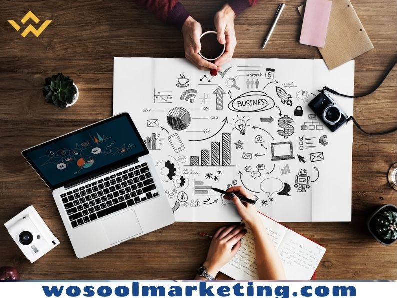 أهم اتجاهات التسويق الرقمي في 2025: هل علامتك التجارية جاهزة؟