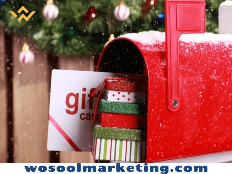 5 استراتيجيات فعّالة لتعزيز العلامة التجارية والمبيعات في أعياد رأس السنة