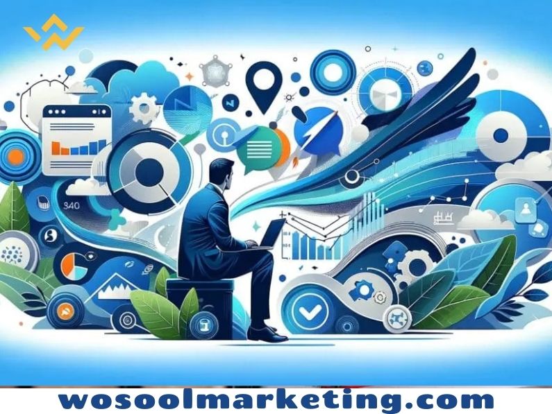 كيف سيغير التسويق الرقمي قواعد اللعبة في 2025 (استراتيجيات المستقبل)