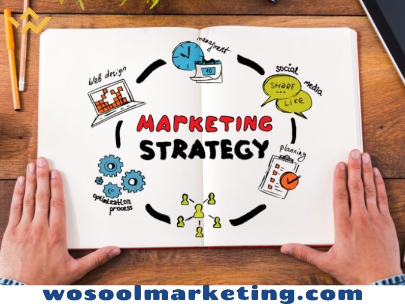 5 استراتيجيات تسويقية حديثة تزيد من ظهور علامتك التجارية وتضاعف أرباحك