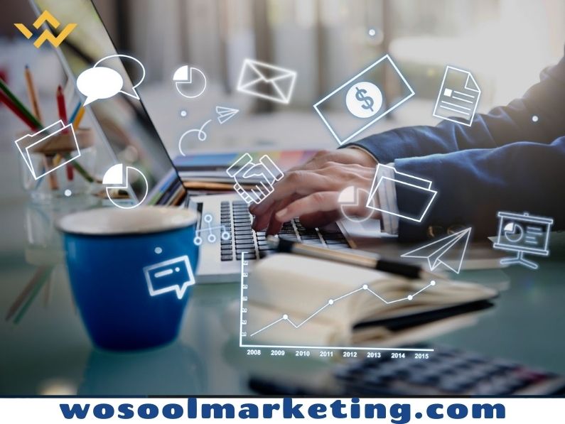 أهم اتجاهات التسويق الرقمي في 2025: هل علامتك التجارية جاهزة؟