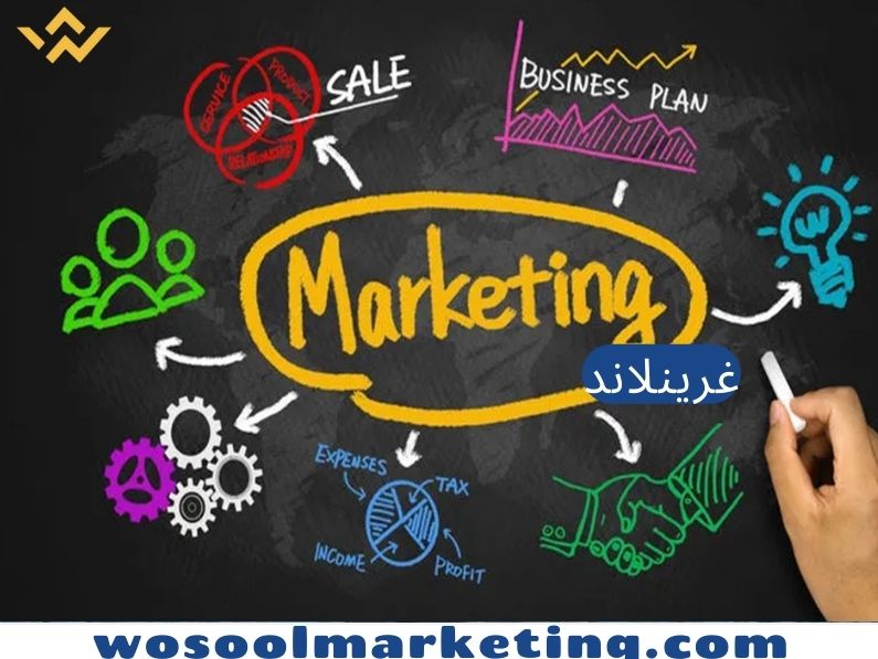 رحلة بناء العلامة التجارية: من البداية إلى التميز في السوق