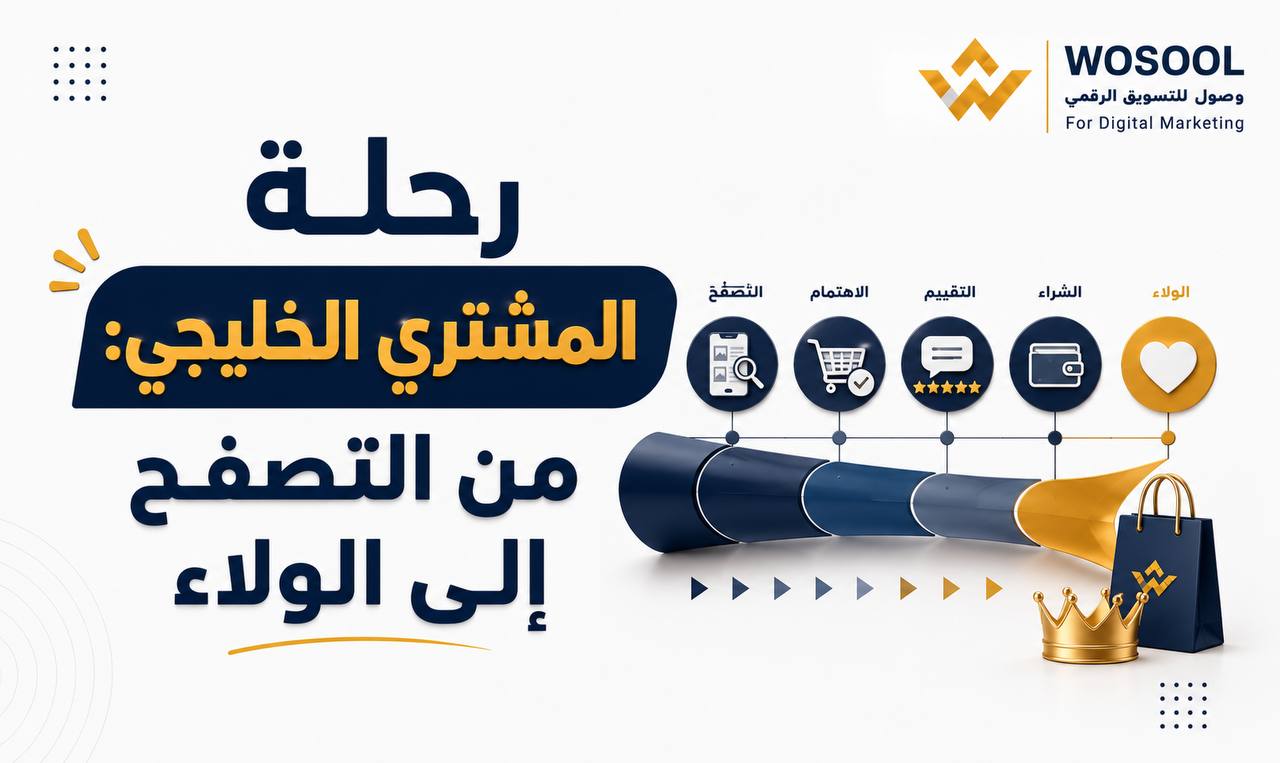 ثقافة المشتري الخليجي: أسرار تسويقية لزيادة مبيعاتك في المملكة والإمارات