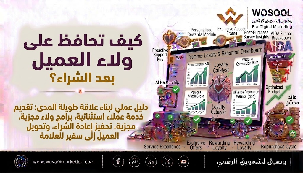 كيف تدفع العميل لاتخاذ قرار الشراء في الثواني الأولى؟
