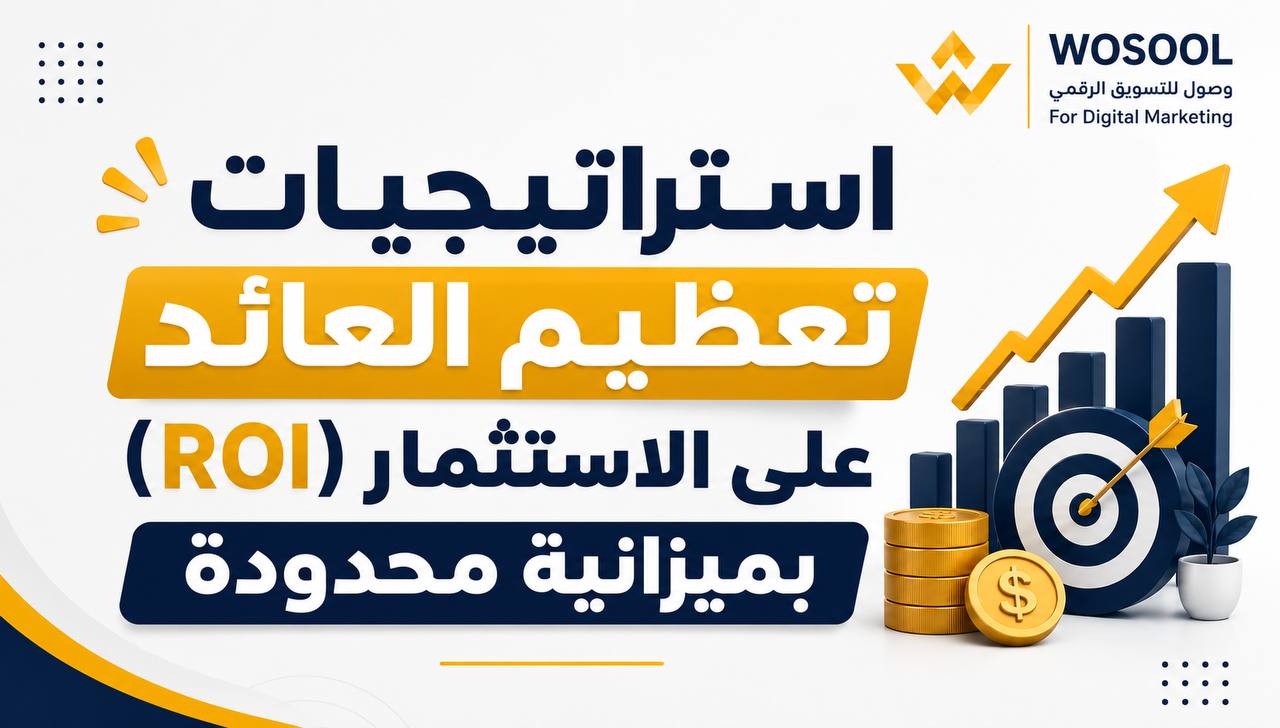 التسويق في الخليج: كيف تختار المؤثر المحلي المناسب لميزانية مشروعك؟