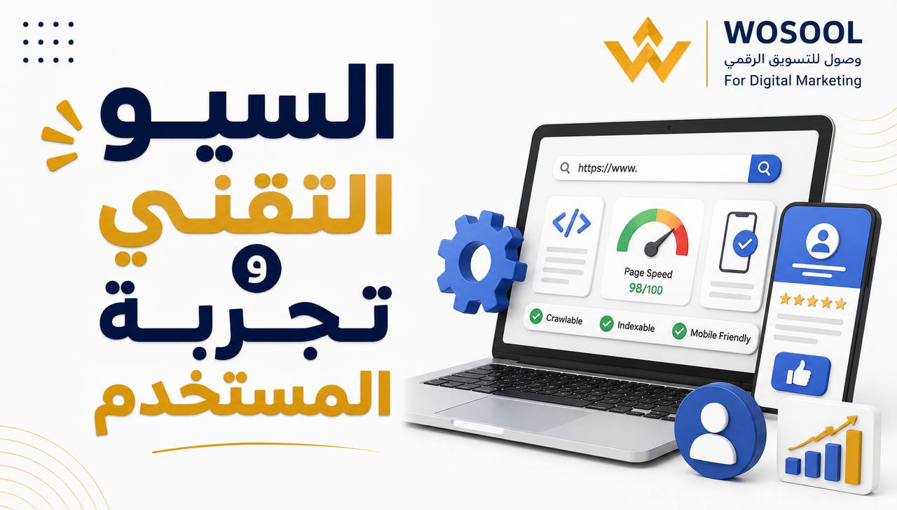 SEO والذكاء الاصطناعي: كيف تتصدر نتائج بحث جوجل في عصر التوليد الذكي (SGE)؟